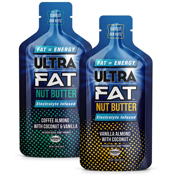 NSNG Foods Ultra Fat